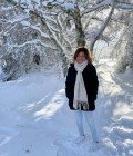 Dating Woman France to Albi : Patricia, 52 years